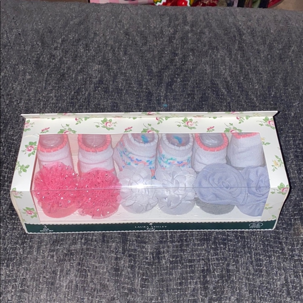 Baby Accessories